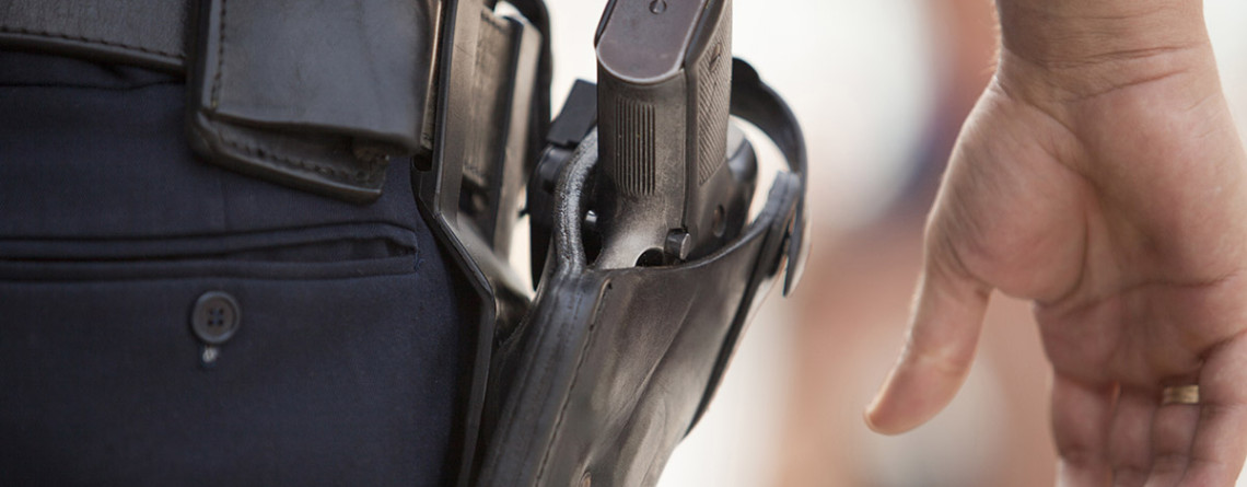 Security Solutions